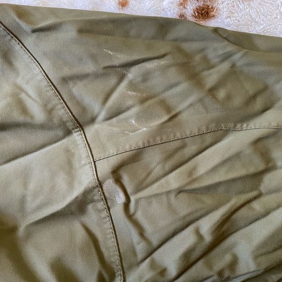 Helly Hansen Green Winter Jacket - Picture 7 of 11